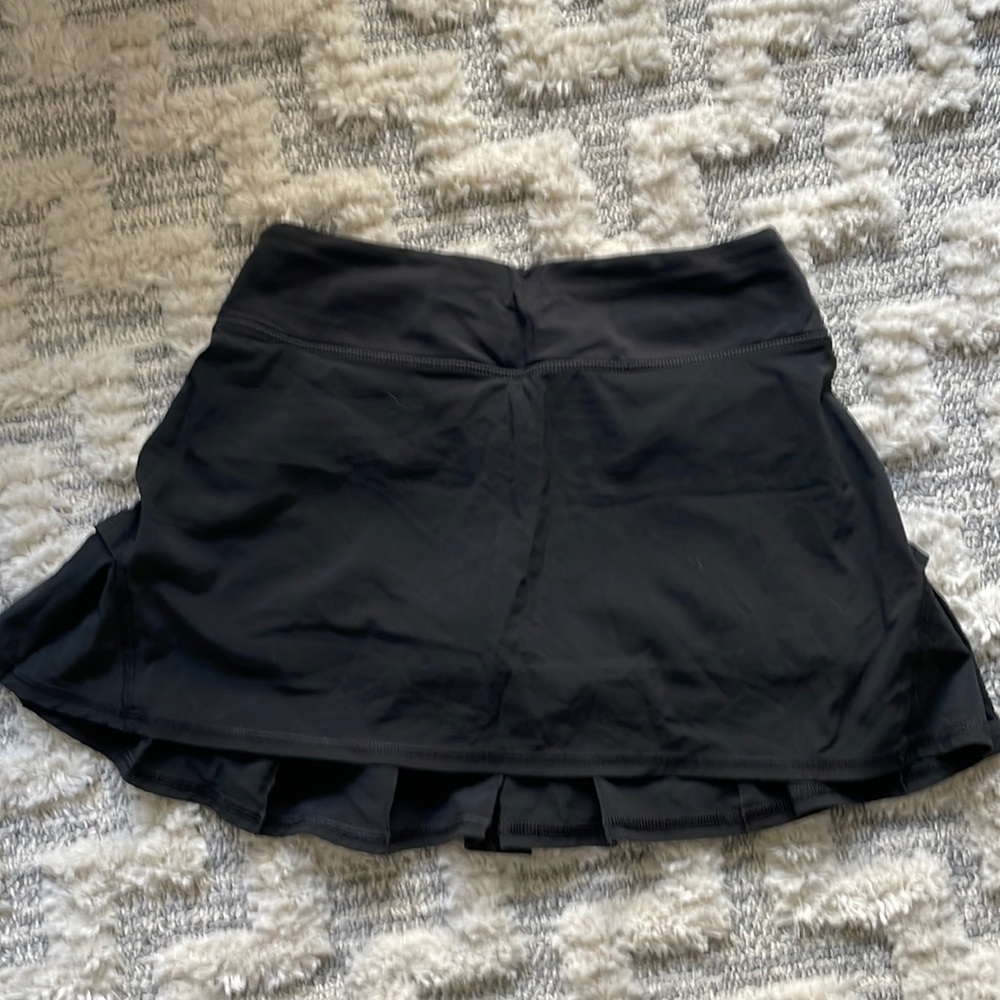 Lululemon skirt